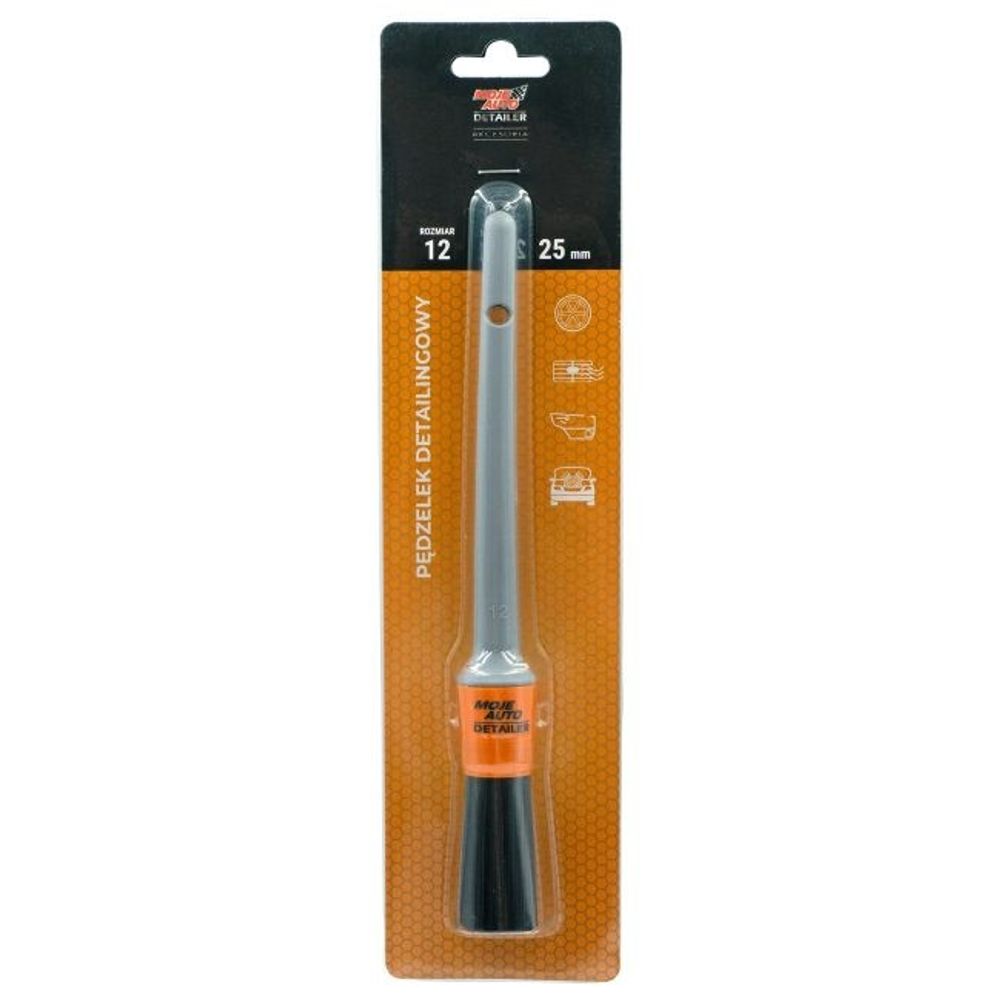 Četkica za detailing Kist 12-25mm Amtra slika 1