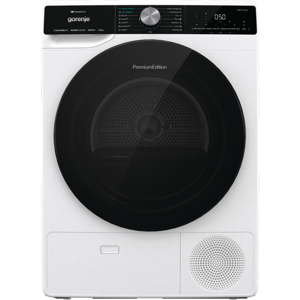 Inverter PowerDrive motor - Mašina za sušenje veša - DNS93 Gorenje slika 1