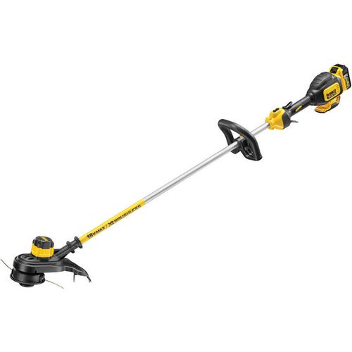 DeWalt Aku Trimer Za Travu DCM561P1 slika 1