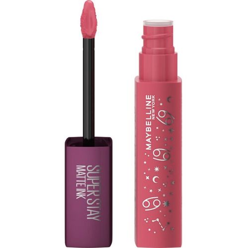 Maybelline New York Superstay Matte Ink Zodiac tekući ruž 15 Lover Cancer slika 1