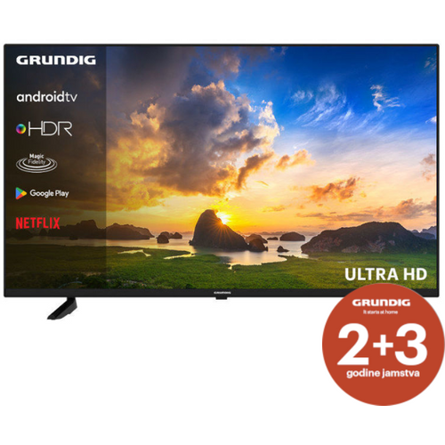 Grundig LED TV 50 GFU 7800B slika 1