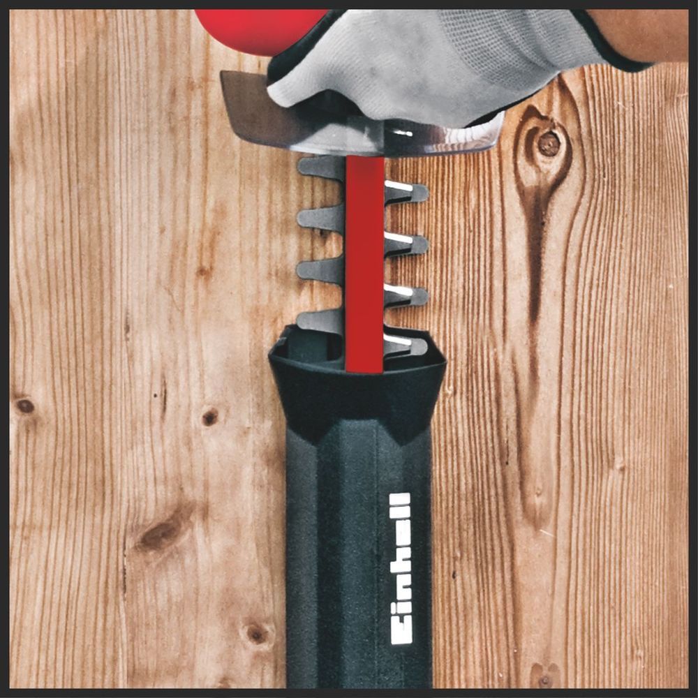 Einhell Električne makaze za žbunje GC-EH 6055/1 slika 8