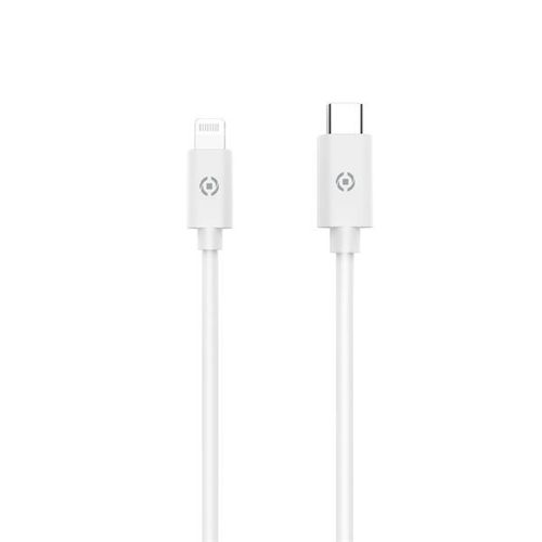 CELLY USB - LIGHTNING -TYPE C kabl u BELOJ boji slika 2