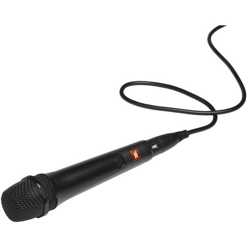 JBL mikrofon žičani PBM 100 crni slika 1
