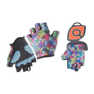 Qepae Sportske Rukavice Lizard L - Unisex Biciklističke Rukavice