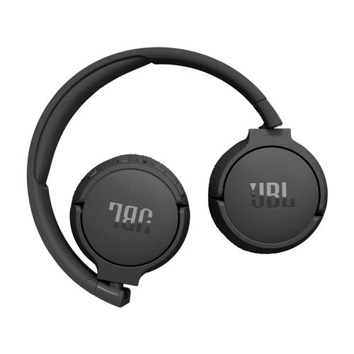 JBL Tune 670NC Bežične Bluetooth Slušalice Preko Uha, Crne slika 4