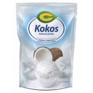 C Kokos 100g