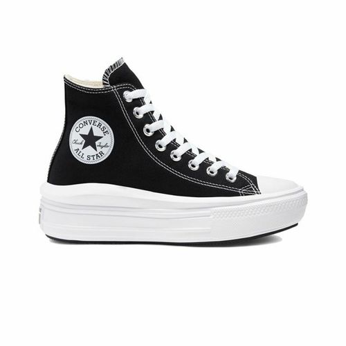 Sportske Tenisice za Žene Converse Chuck Taylor All Star Move slika 1