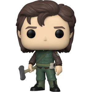 Funko POP figura Stranger Things: Lovac Steve