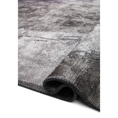 Tepih MADRID GREY, 160 x 230 cm slika 2