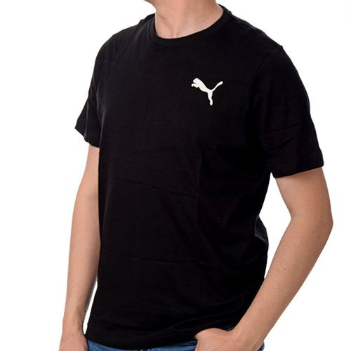 Puma Majica Puma Ess Small Logo Tee 586668-51 slika 1