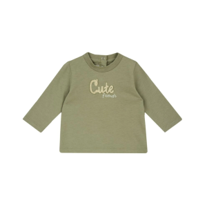 Chicco Majica dugih rukava za bebe Cute