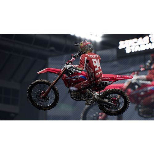 Monster Energy Supercross - The Official Videogame 5 (Playstation 5) slika 10