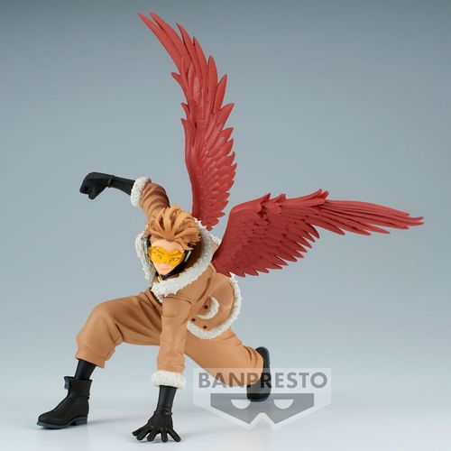 My Hero Academia The Amazing Heroes Vol. 19: Hawks Figura 11 cm slika 1