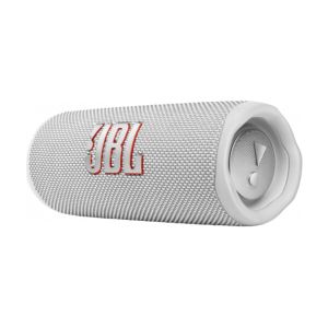 JBL FLIP 6 WHITE prenosni bluetooth zvučnik