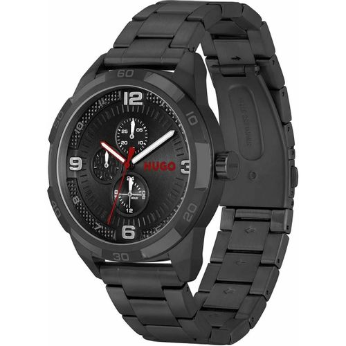 Muški sat Hugo Boss 1530279 (Ø 46 mm) slika 2