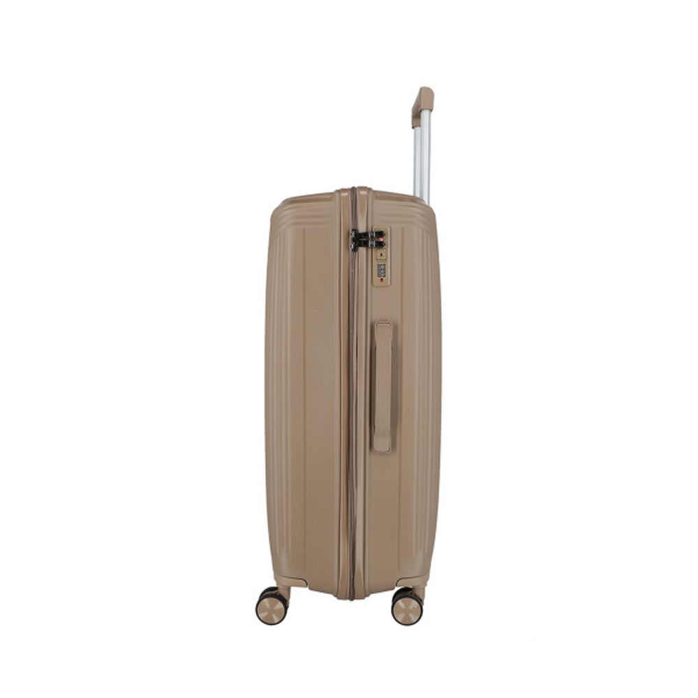 Spirit Kofer SkyPort 20" Khaki slika 2