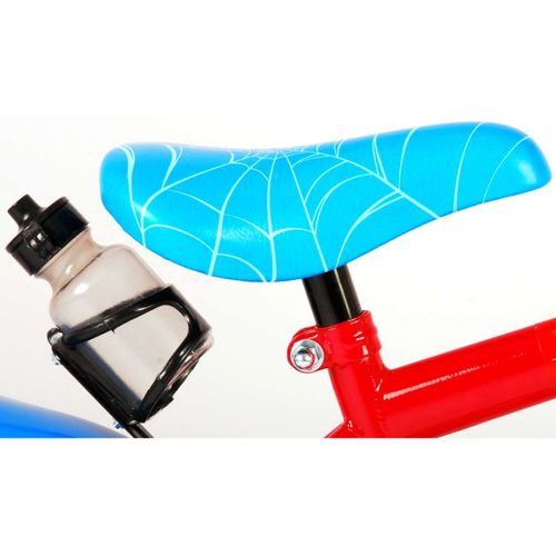 Dječji bicikl Spider-man 16" crveno/plavi slika 8