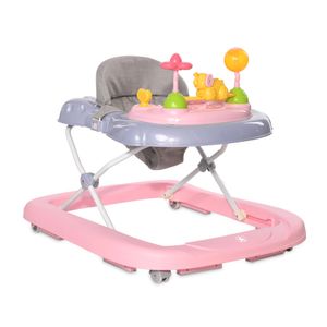 Lorelli Hodalica Happy Land, Bubblegum/Grey-Pink