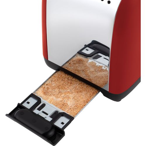 Russell Hobbs TOASTER Colours Plus 2S Toaster Red 26554-56 slika 7