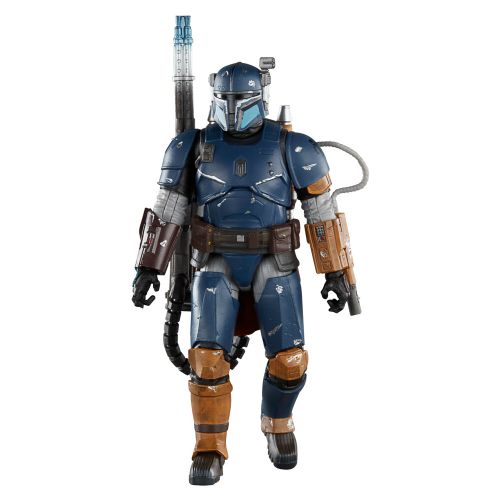 Star Wars The Mandalorian Figura 15cm slika 2