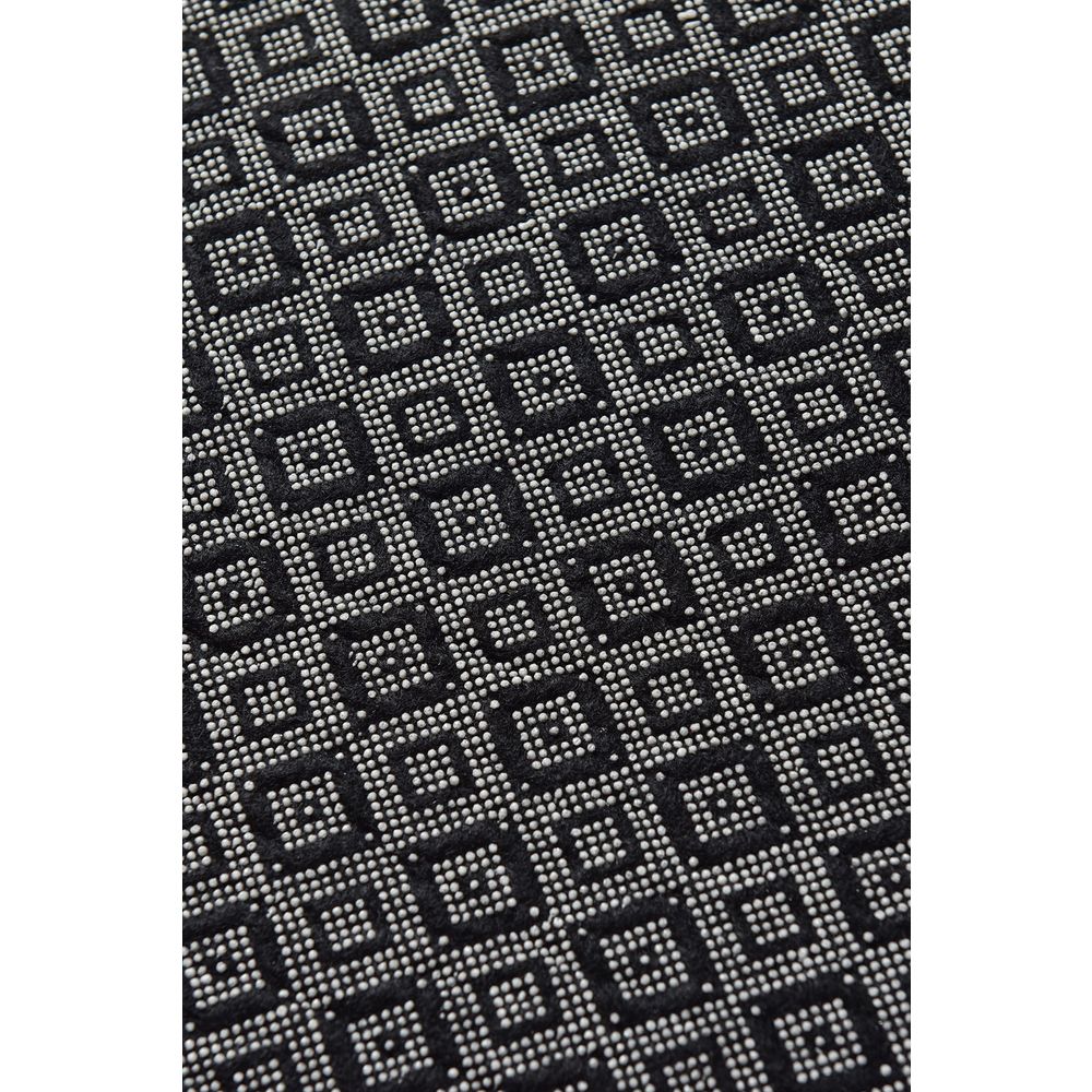 Mandala Ovalni Višebojni Tepih DJT (60 x 90 cm) slika 3