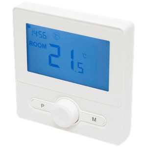 home Digitalni termostat, zidni, programirajući - THE25W