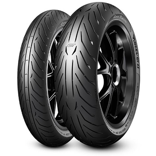 Pirelli 120/70R17 TL 58W PI ANGEL GT 2 slika 1