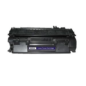 MASTER COLOR Toner CE505A/80A