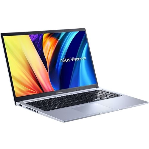 Laptop Asus Vivobook 15 X1502ZA-BQ512W, i5-12500H, 8GB, 512GB, 15.6" FHD, Windows 11 Home (Icelight Silver) slika 2