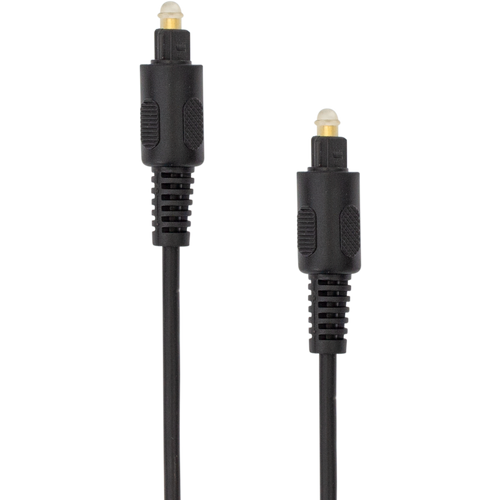 Sbox audio kabel TOSLINK Muški - TOSLINK Muški, 1.5 m / RETAIL slika 1
