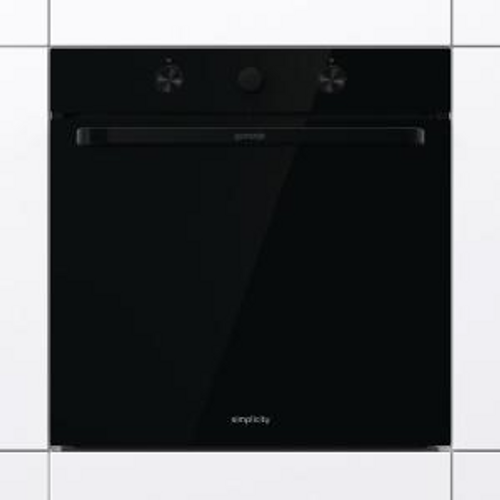 Gorenje ugradbena pećnica BOS6727SYB slika 6