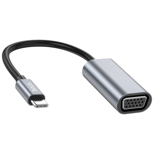 hoco. adapter USB type C na VGA, UA21 slika 3