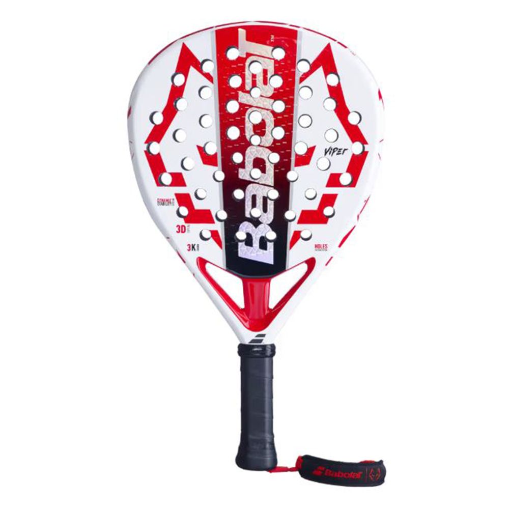 Babolat Reket za padel Technical Viper Juan Lebron slika 1