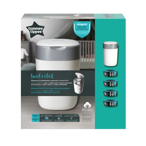 Tommee Tippee Korpa za pelene Sangenic Tec slika 2