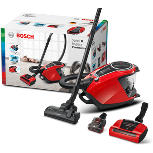 Bosch Usisavač Serie 8 ProAnimal BGS7PET slika 9