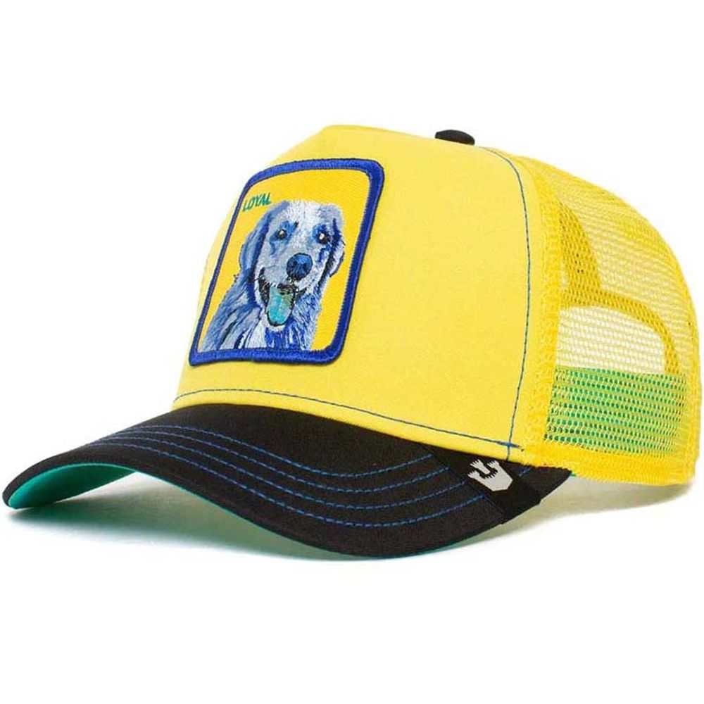 Goorin Bros Muški kačket Doggy Trip slika 1