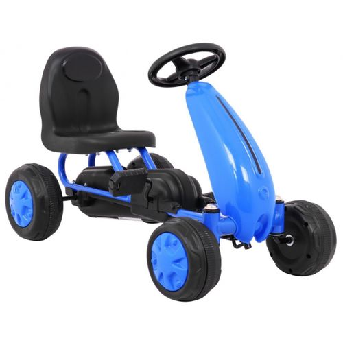 Go-kart for the Youngest - plavi slika 7