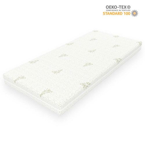 Madrac baby classic 100x50x10 cm slika 1