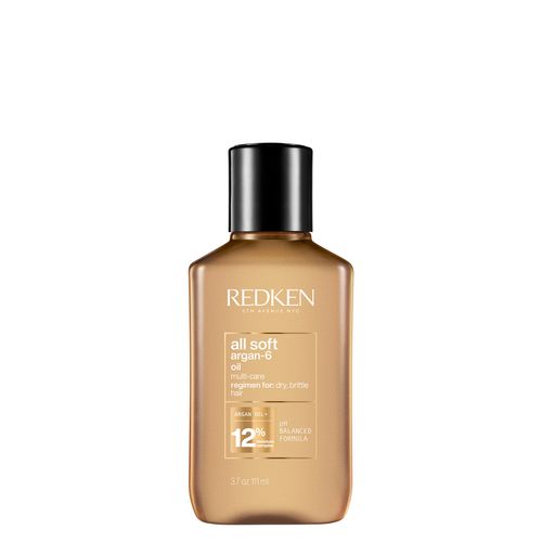 Redken All Soft Argan ulje za kosu 90ml slika 1