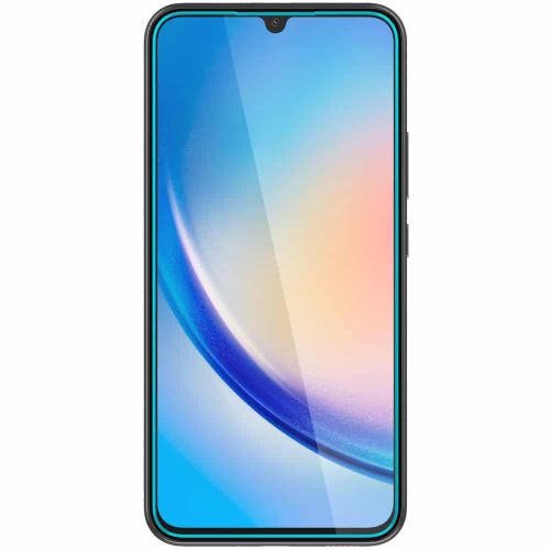 SPIGEN GLAS.TR SLIM KALJENO STAKLO 2-kom ZA XIAOMI REDMI NOTE 12 5G / POCO X5 5G CLEAR slika 2