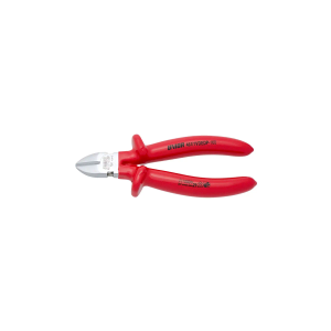Unior - Kliješta za sječenje žice, kosa 160mm 461/1VDEDP