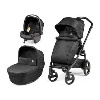 Peg Perego Modular Sistem Futura - Ardesia