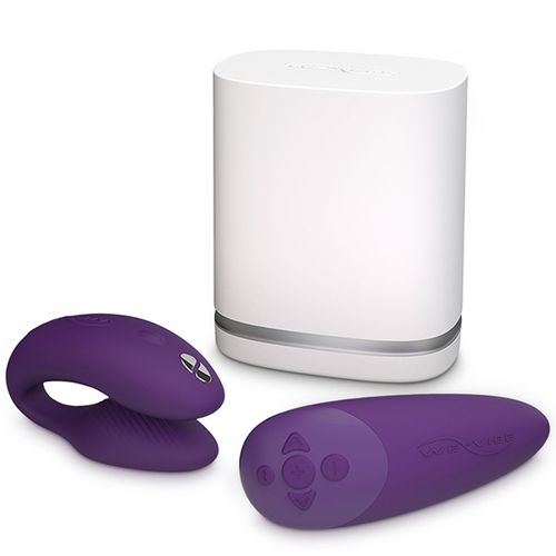 We-Vibe Chorus slika 1