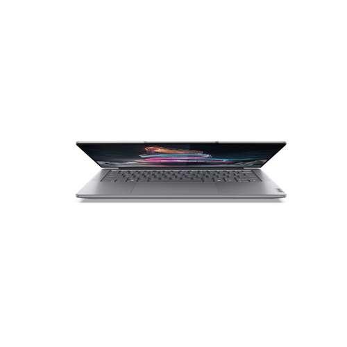 Lenovo 83E2004LYA Yoga Pro 7 14IMH9 (Luna Grey, Aluminium) 16-Core Ultra 9 185H 5.1GHz/24MB 32GB DDR5 1TB-NVMe 14.5" 3K (3072x1920) IPS TOUCH 400n 100% sRGB DolbyVision GL WC-1080p-IR Intel-ARC-Graphics WiFi A/XBT5.3  -Keyboard-Backlite TB4 73Wh 1.59kg DOS slika 2