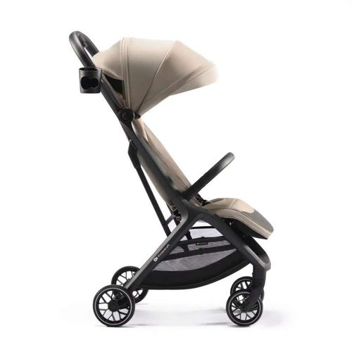 Kinderkraft Kolica Nubi 2 Sand Beige slika 2