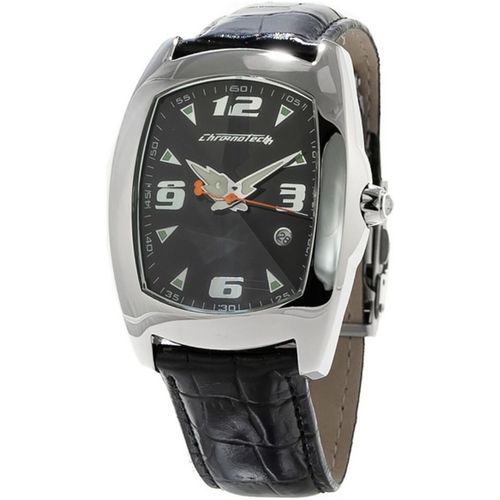 Muški satovi Chronotech CT7504-02 (Ø 40 mm) slika 1