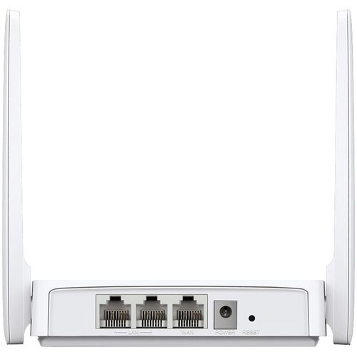 Mercusys MW302R 300Mbps Multi-Mode Wireless N Router slika 2