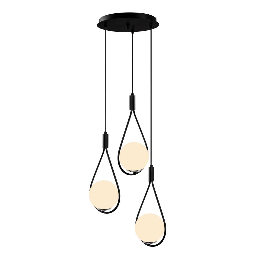 Mudoni - MR - 938 Crni Luster slika 2