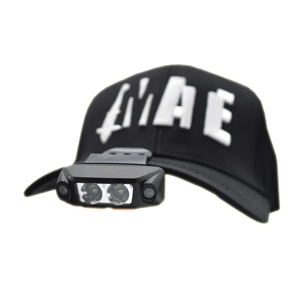 MATE Lead Lamp Head & Cap (MT13160) slika 4